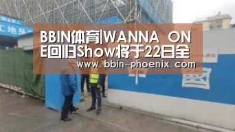 BBIN体育|WANNA ONE回归Show将于22日全球同步播出 将会展现新曲首个舞台(图4) BBIN电竞