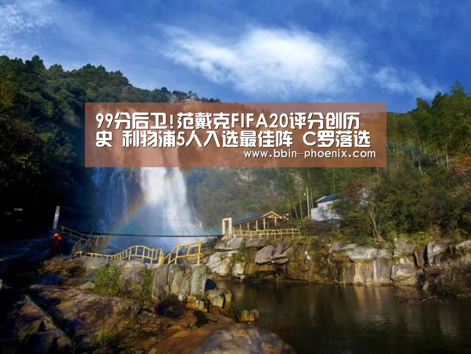 99分后卫!范戴克FIFA20评分创历史 利物浦5人入选最佳阵 C罗落选-BBIN足球(图2) BBIN足球